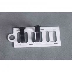 FMS Battery Tray P-40B 1400mm