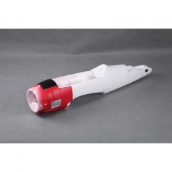 FMS Fuselage: T28 V4 1400mm, Red