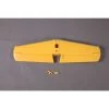 FMS Horizontal Stab: T28 V4 1400m, Yellow