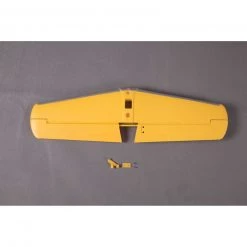 FMS Horizontal Stab: T28 V4 1400m, Yellow