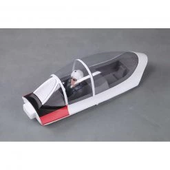 FMS Cockpit-Pilot: T28 V4 1400, Red