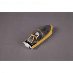 FMS Cockpit-Pilot: T28 V4 1400m, Yellow