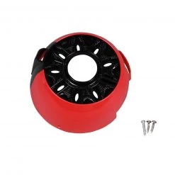 FMS Cowl: T28 V4 1400mm, Red