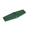 FMS Horizontal Stabilizer: CJ6 1200mm