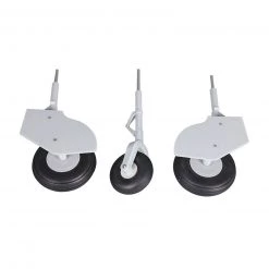 FMS Landing Gear Set: CJ6 1200mm
