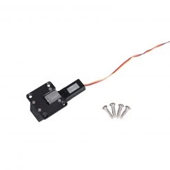 FMS E-retract: CJ6 1200mm