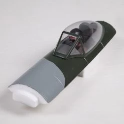 FMS Cockpit: Typhoon 1100mm