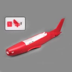 FMS Fuselage: PC-21 1100mm