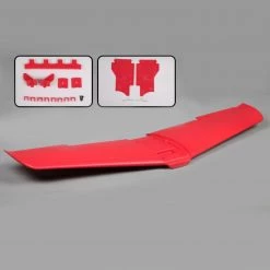 FMS Main Wing Set: PC-21 1100mm