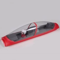 FMS Cockpit: PC-21 1100mm