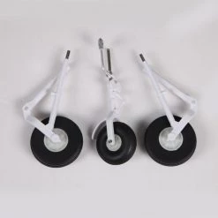 FMS Landing Gear Set: PC-21 1100mm