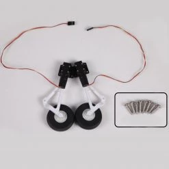 FMS Main Gear System: PC-21 1100mm