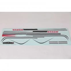 FMS Decal Sheet: Beaver 2000mm V2