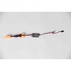 FMS 10A UBEC set: F7F Tigercat