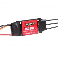 FMS 20A ESC Predator 20A ESC, XT60