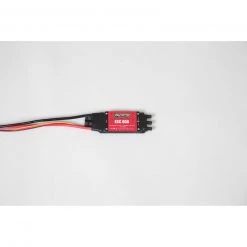 FMS ESC, 60A: Flash 850mm PNP