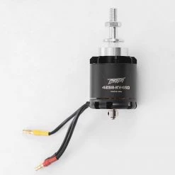 FMS Brushless Motor, 4258 460Kv: P-47 1500mm