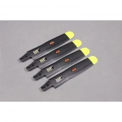 FMS Propeller, 14x8, 4-Blade: 1400mm P51