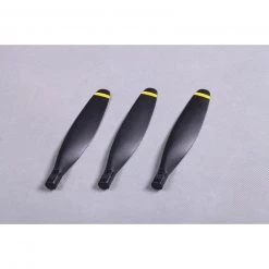 FMS Propeller, 13 x 9, 3-Blade: 1400mm Zero, Green