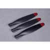 FMS Propeller, 13 x 9, 3-Blade: 1400mm Zero, Gray