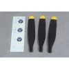 FMS Propeller, 14x8, 3-Blade: 1400mm P-40B
