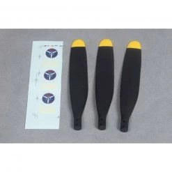 FMS Propeller, 14x8, 3-Blade: 1400mm P-40B