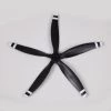 FMS Propeller, 10x7, 5-Blade: 1100mm PC-21