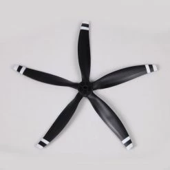 FMS Propeller, 10x7, 5-Blade: 1100mm PC-21