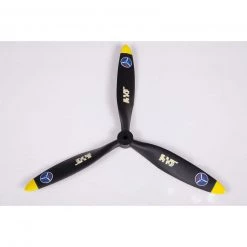 FMS Propeller, 10.5 x 7, 3-Blade: 980mm P40