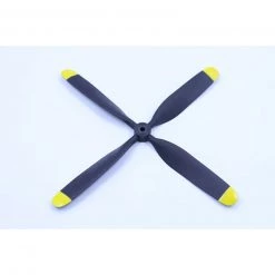 FMS Propeller, 10.5 x 8, 4-Blade: 980mm P39