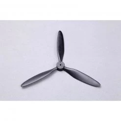 FMS Propeller, 8.5 x 7, 3-Blade: 800mm BF109 V2