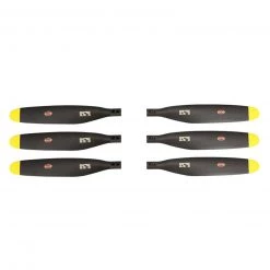 FMS Propeller set: F7F Tigercat