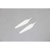FMS Folding Prop Blades 15 x 7.5: Fox EP Glider, 3000mm