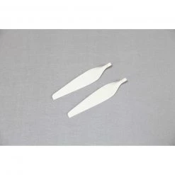 FMS Folding Prop Blades 15 x 7.5: Fox EP Glider, 3000mm