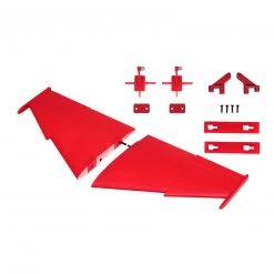 FMS Main Wing: Yak 130, Red