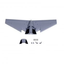 FMS Horizontal Stab: Yak 130, Grey