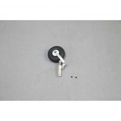 FMS Front Landing Gear Struts: YAK-130 Jet 70mm EDF V2