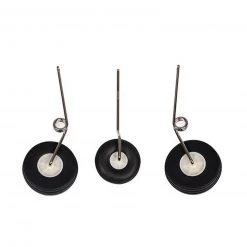 FMS Landing Gear Set: Yak 130