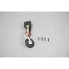 FMS Front Landing Gear System: YAK-130 Jet 70mm EDF V2