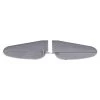 FMS Horizontal Stab: P-47, 1500mm