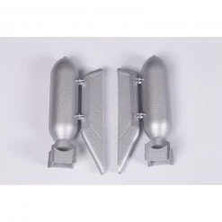 FMS Bomb Set: P-47, 1500mm