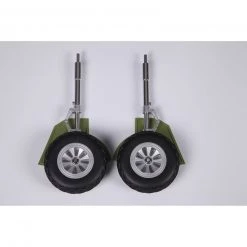 FMS Main Gear Set: P-47, 1500mm