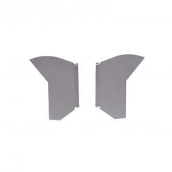 FMS Main Gear Door: P-47, 1500mm