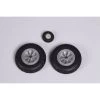 FMS Wheel Set: P-47, 1500mm