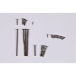 FMS Screw Set: P-47, 1500mm