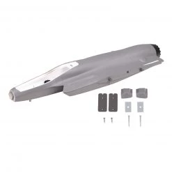 FMS Fuselage: F35 V2