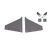 FMS Main Wing Set: F35 V2