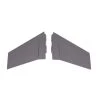 FMS Rudder: F35 V2