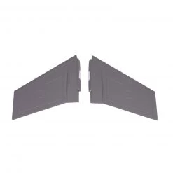 FMS Rudder: F35 V2