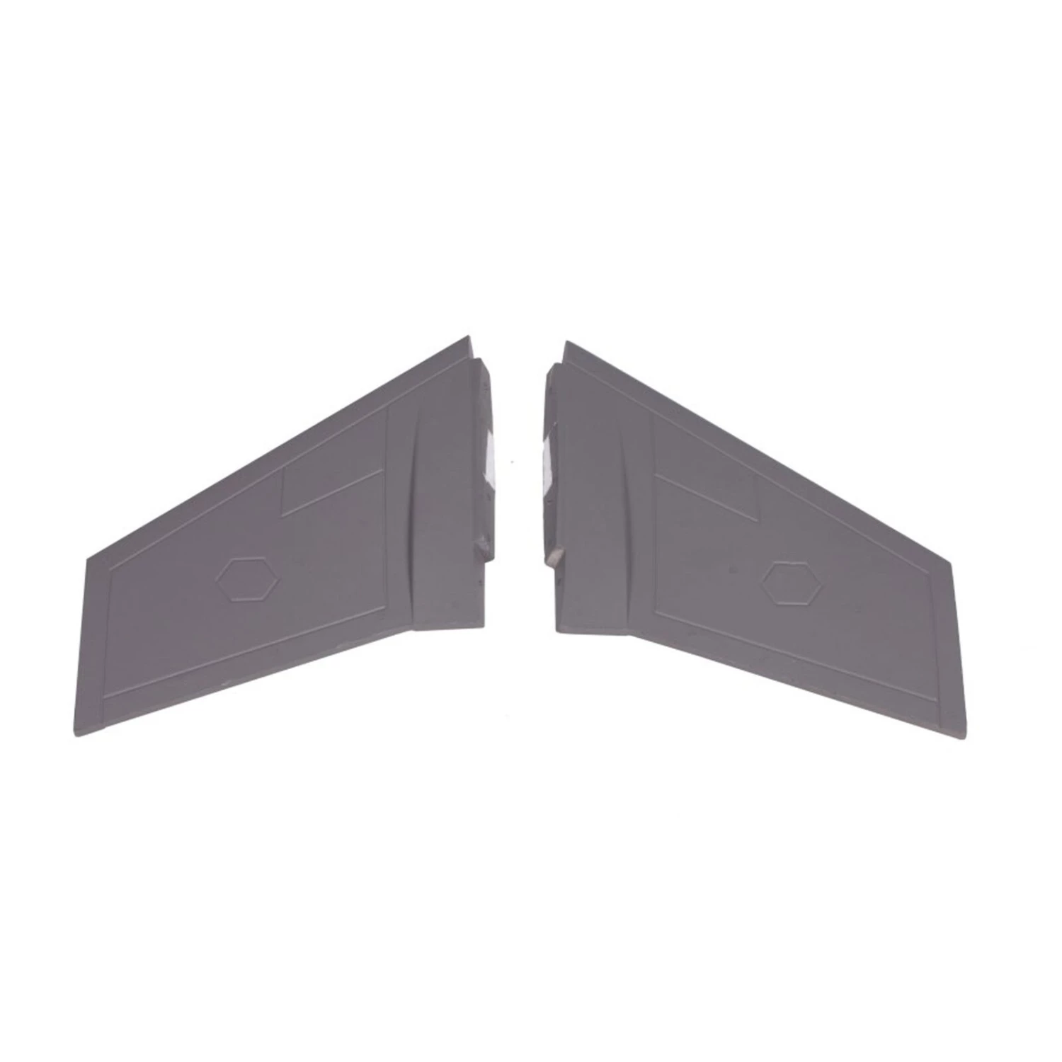 FMS Rudder: F35 V2